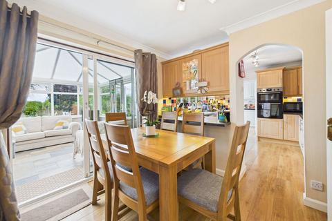 12 Springfield Close, Burscough, Ormskirk, L40 7UG