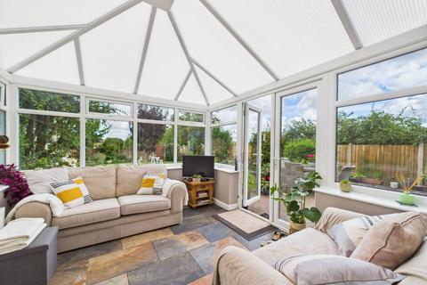12 Springfield Close, Burscough, Ormskirk, L40 7UG