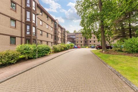 2 bedroom retirement property for sale, 77/12 Barnton Park View, EDINBURGH, EH4 6EL