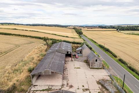 Residential development for sale, Methven PH1