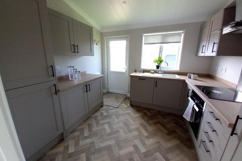 2 bedroom park home for sale, Woolacombe, Devon, EX34