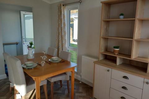 2 bedroom park home for sale, Woolacombe, Devon, EX34