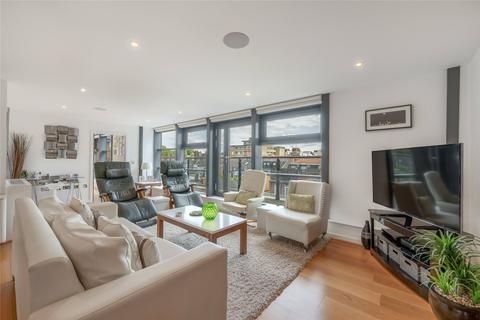 3 bedroom apartment for sale, Winterton House, 4 Maida Vale, London, W9