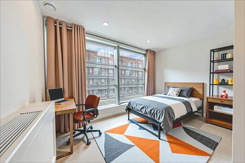 3 bedroom apartment for sale, Winterton House, 4 Maida Vale, London, W9