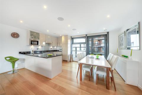 3 bedroom apartment for sale, Winterton House, 4 Maida Vale, London, W9