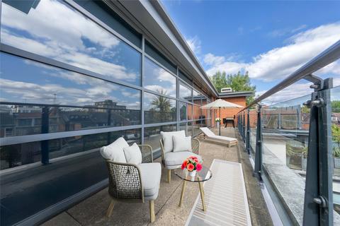 3 bedroom apartment for sale, Winterton House, 4 Maida Vale, London, W9