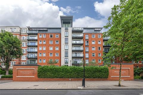 3 bedroom apartment for sale, Winterton House, 4 Maida Vale, London, W9