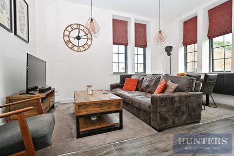 2 bedroom apartment for sale, Dyehouse Walk, Yeadon, Leeds