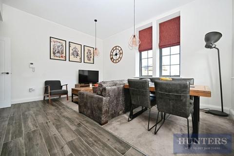 2 bedroom apartment for sale, Dyehouse Walk, Yeadon, Leeds