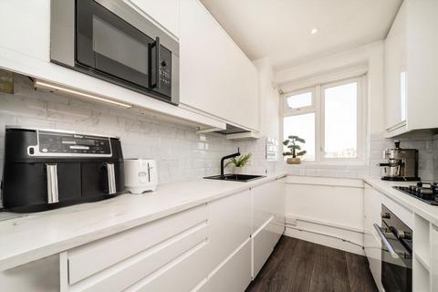 1 bedroom flat for sale, Macfarlane Road, London W12