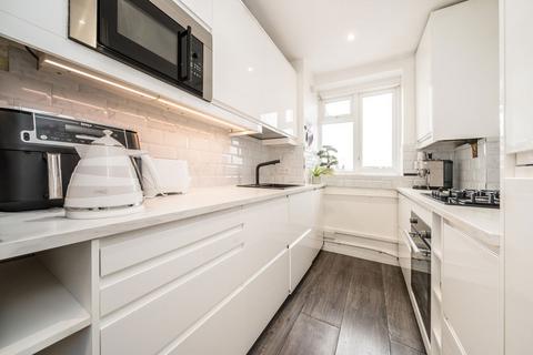 1 bedroom flat for sale, Macfarlane Road, London W12