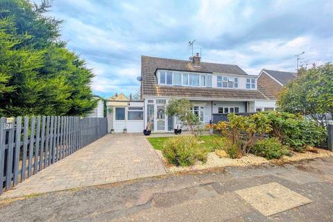 undefined, Brightlingsea CO7