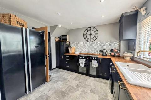 undefined, Brightlingsea CO7