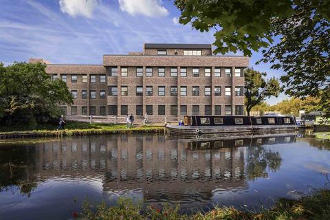 1 bedroom apartment for sale, at Dolphin Bridge House, London, Dolphin Bridge House, London UB8