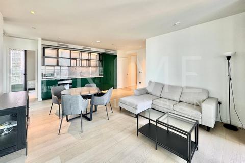 2 bedroom apartment for sale, Bagshaw Building, 1 Wards Place, Wardian