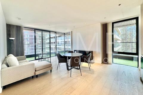 2 bedroom apartment for sale, Bagshaw Building, 1 Wards Place, Wardian
