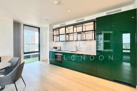 2 bedroom apartment for sale, Bagshaw Building, 1 Wards Place, Wardian
