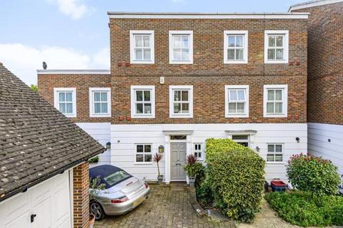 11 Wighton Mews, Isleworth, TW7 4DZ