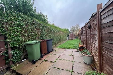 2 bedroom terraced house to rent, Belvoir Street, Melton Mowbray