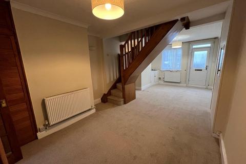 undefined, Belvoir Street, Melton Mowbray