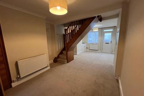 undefined, Belvoir Street, Melton Mowbray