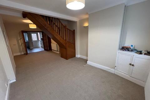 undefined, Belvoir Street, Melton Mowbray