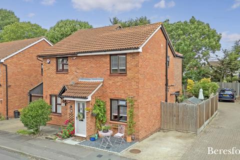 7 Mansard Close, Hornchurch, RM12 4HS