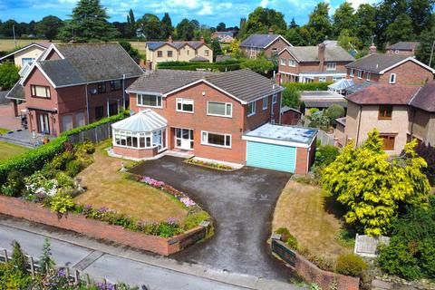 undefined, Pikey Lane, Gresford, Wrexham