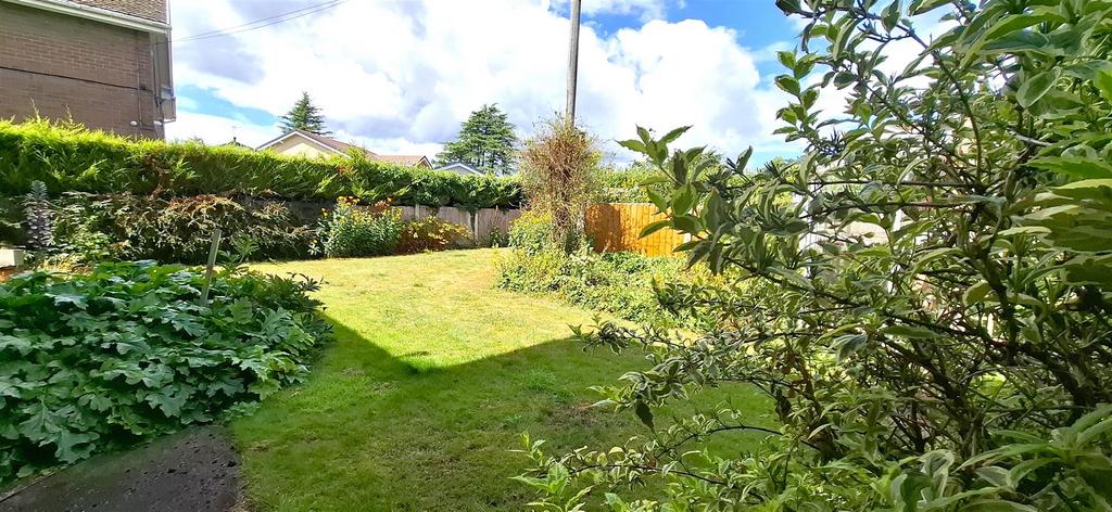 Gardens