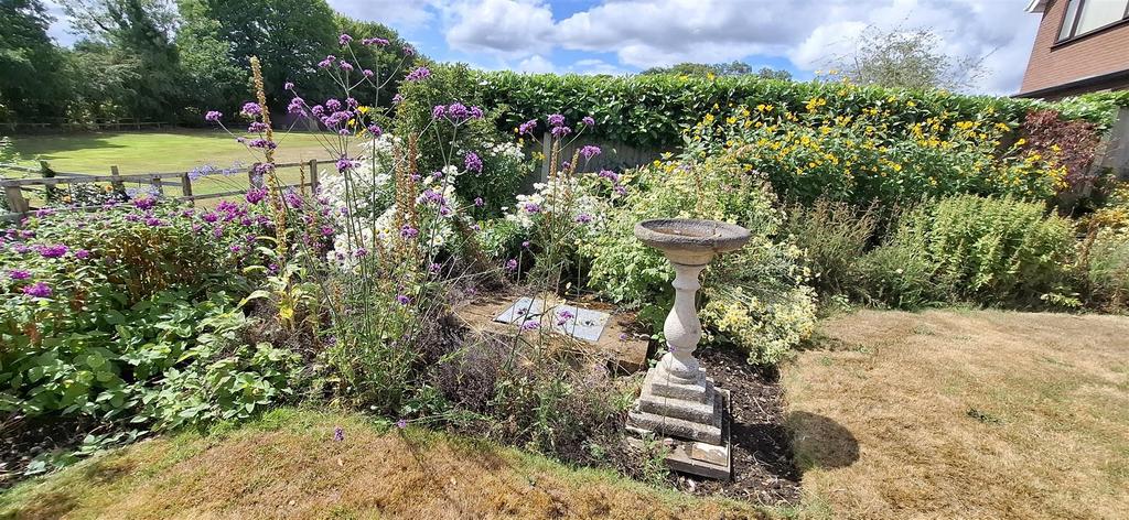 Gardens