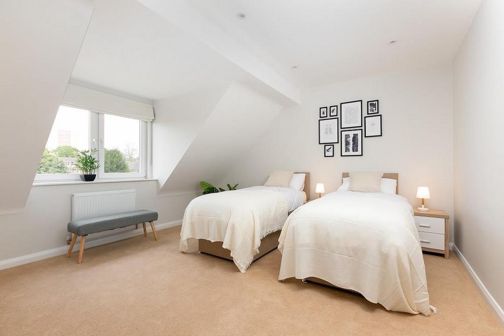 Bedroom 4