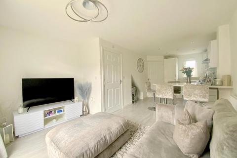 undefined, Heathland Way, Humberston
