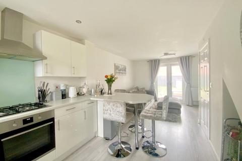 undefined, Heathland Way, Humberston