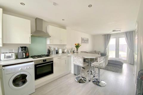 undefined, Heathland Way, Humberston