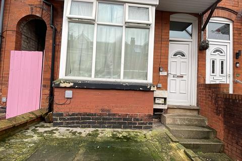 undefined, Station Road, Kings Heath