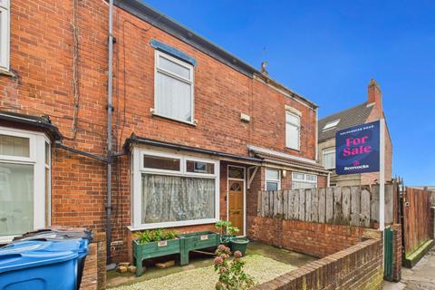 Myrtle Avenue, Williamson Street, Hull, HU9 1ES