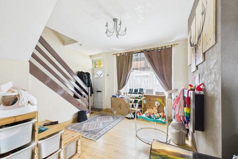 undefined, Myrtle Avenue, Williamson Street, Hull, HU9 1ES