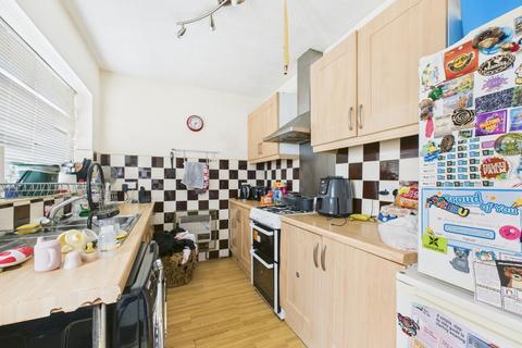 undefined, Myrtle Avenue, Williamson Street, Hull, HU9 1ES