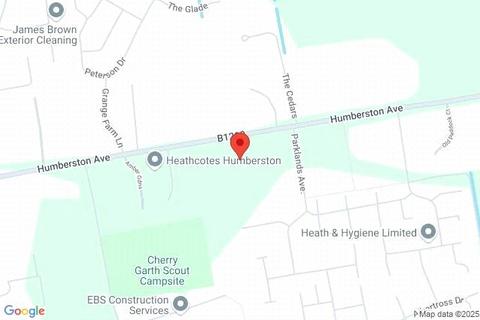 undefined, Humberston Avenue, Humberston, Grimsby, DN36