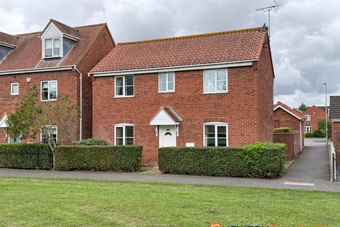 Henton Close, 1 NG24