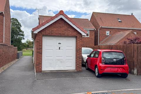 3 bedroom detached house for sale, Henton Close, 1 NG24