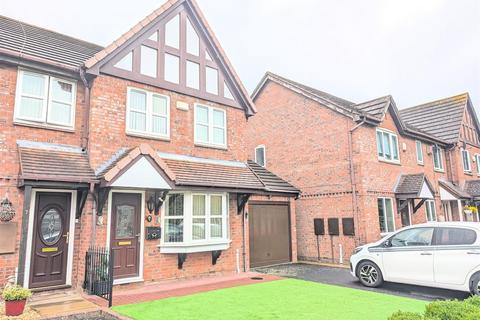 9 Wilkinson Way, Shustoke, Birmingham, B46 2BJ