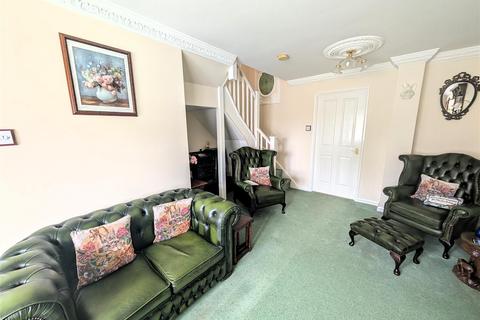 9 Wilkinson Way, Shustoke, Birmingham, B46 2BJ