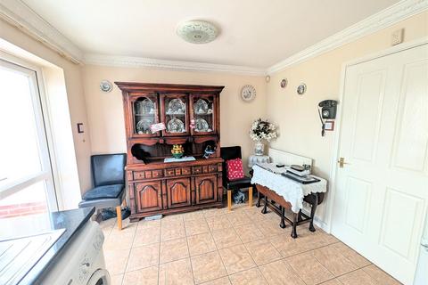 9 Wilkinson Way, Shustoke, Birmingham, B46 2BJ
