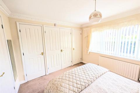 9 Wilkinson Way, Shustoke, Birmingham, B46 2BJ