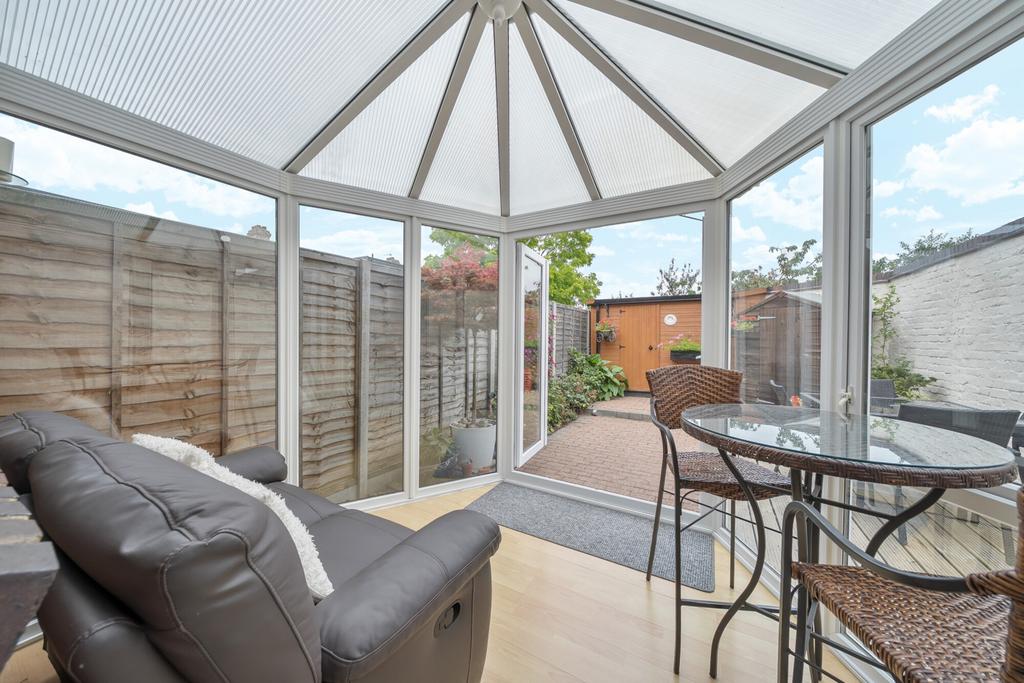 Conservatory