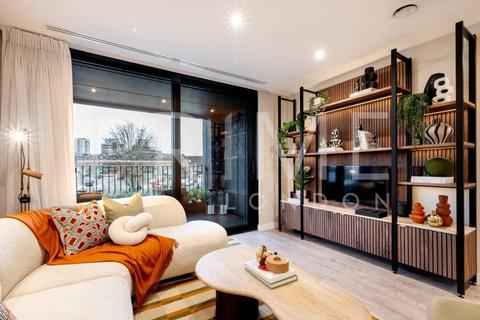 3 bedroom apartment for sale, The Art House, Malt Street, Bermondsey Place