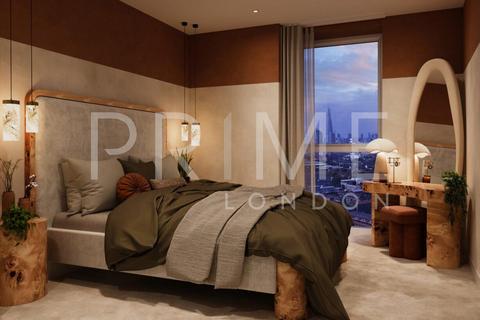3 bedroom apartment for sale, The Art House, Malt Street, Bermondsey Place
