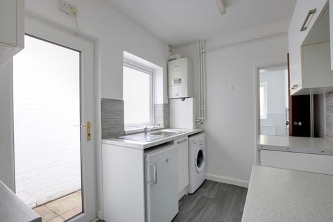 3 bedroom terraced house for sale, PAXTON ROAD, FAREHAM