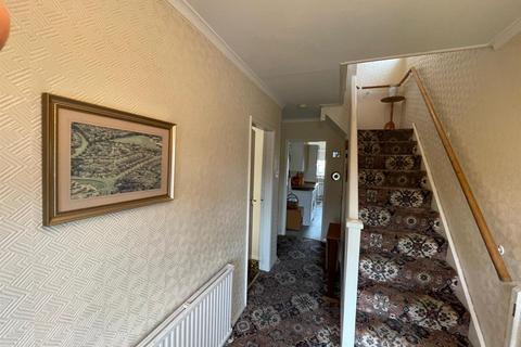 3 bedroom semi-detached house for sale, 14 Millfield Avenue, Northallerton